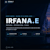 Irfana E