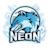 Thepathofneon