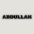 Abdullah