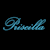 Priscilla F