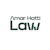 Amar M. Hatti