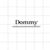 Dommy J