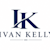 Ivan Kelly