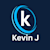 Kevin J