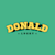 Donald Lucky