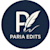 Parya B