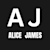 ALICE JAMES