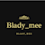 Blady mee