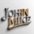 John M