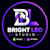 Bright leo