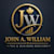 john william