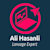 Ali Hasanli