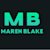 maren blake