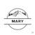 Mary