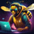 The Bee