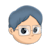 James S