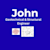 John