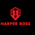Harper B