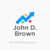 John D