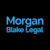 BLAKE MORGAN