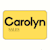 Carolyn