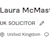 Laura McMaster
