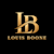 Louis Boone