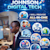 Johnson  E