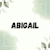 Abigail P