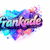 Frankade
