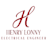Henry Lonny