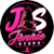 jenny steps