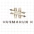 Husmahun H