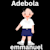 Adebola E