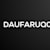 Daufaruq F