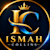 Ismah collins
