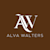 Alva W