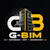 G B