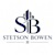 Stetson Bowen