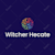 Witcher Hecate