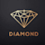 Diamond J