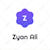Zyan Ali