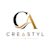 Creastony