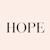 hope
