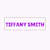 Tiffany S