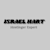 Israel Hart
