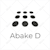 Abake D