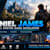 Daniel James