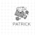 Patrick
