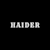Haider K